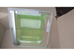 Cover for vacuum cleaner Henkelman 692062