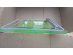 Cover for vacuum cleaner Henkelman 692062