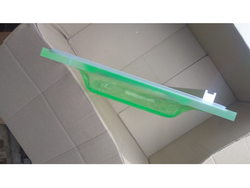 Cover for vacuum cleaner Henkelman 692062