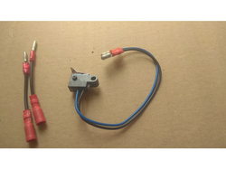 Micromik D2FW-G 271M for vacuum cleaner Henkelman Boxer, Jumbo, Falcon series 0900465