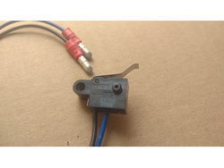 Micromik D2FW-G 271M for vacuum cleaner Henkelman Boxer, Jumbo, Falcon series 0900465