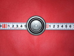 Membrane for vacuum sealer Henkelman 691579