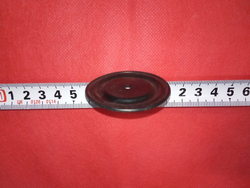 Membrane for vacuum sealer Henkelman 691579