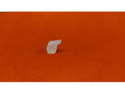 Reinforced caps for vacuum cleaner Henkelman, La Minerva 900808