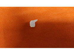 Reinforced caps for vacuum cleaner Henkelman, La Minerva 900808