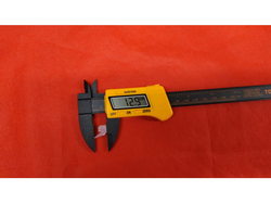 Reinforced caps for vacuum cleaner Henkelman, La Minerva 900808