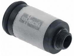 Повітряний фільтр для вакууматора Busch 691536 Henkelman