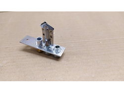 Pilot burner, wick POLIDORO burner for gas stove Electrolux, Emmepi, Giorik, Tecnoinox