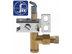 Пілотна горілка, фітиль SIT для конфорки газової плити Angelo Po, Electrolux, Bertos 0H6314, 027073