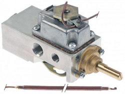 Кран термостат газовый клапан COMSA006 для Tristar, Imperial