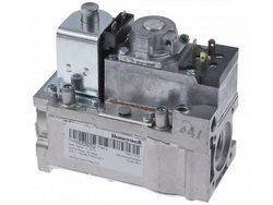 Термостат газовий клапан HONEYWELL VR4605A для Falcon, Miele