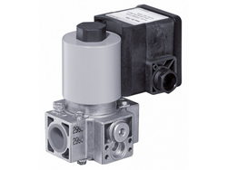 Клапан газовий Dungs MVD 210/5 катушка 63AQ0626