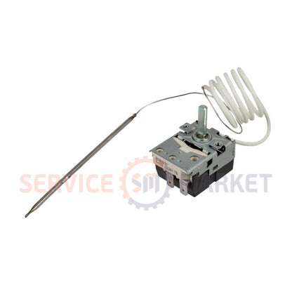 Oven thermostat EIKA 81380251 L=98cm