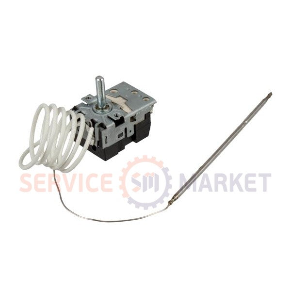 Oven thermostat EIKA 81380251 L=98cm
