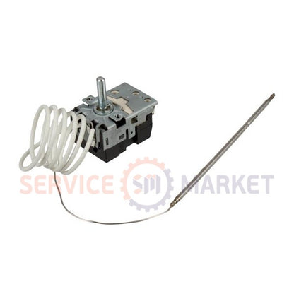 Oven thermostat EIKA 81380251 L=98cm