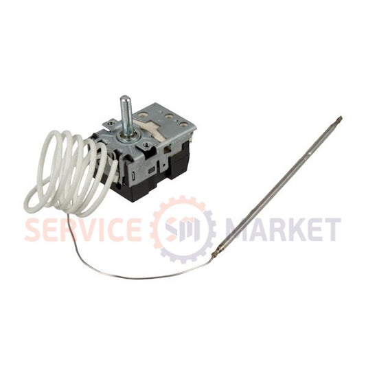 Oven thermostat EIKA 81380251 L=98cm