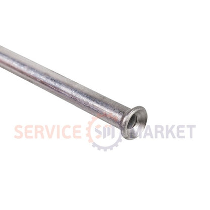 Gas burner tube (front right) for Beko gas stove