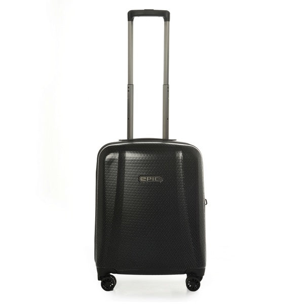 Suitcase Epic GTO 4.0 (S) Frozen Black