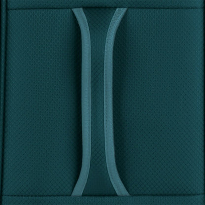 Gabol Cloud Suitcase (L) Turquoise