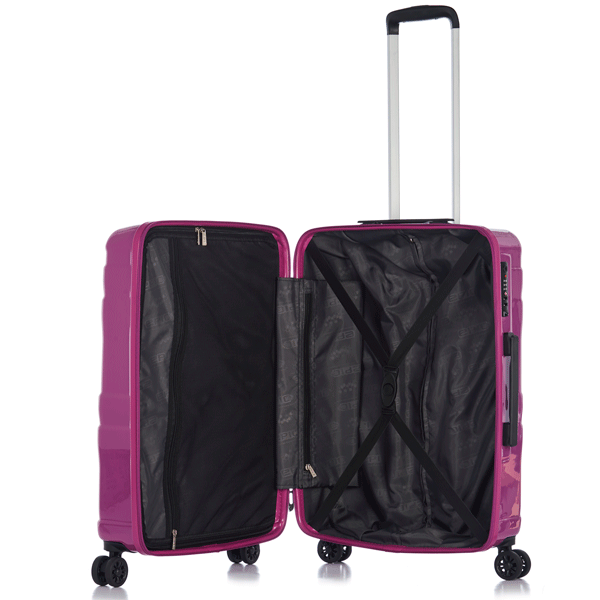 Suitcase Epic Vision (M) Dahlia Violet