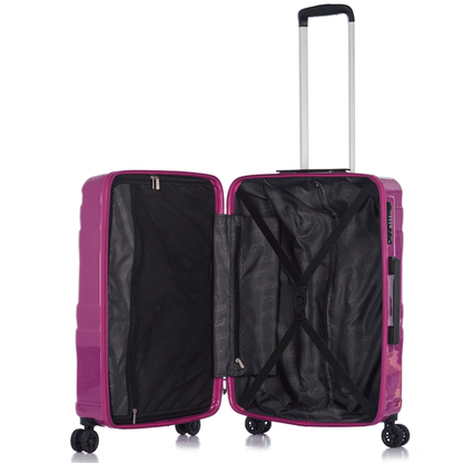 Suitcase Epic Vision (M) Dahlia Violet