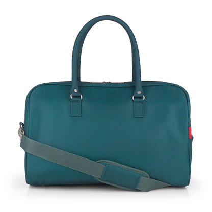 Travel bag Gabol MailerTravel Turquoise (120709 018)
