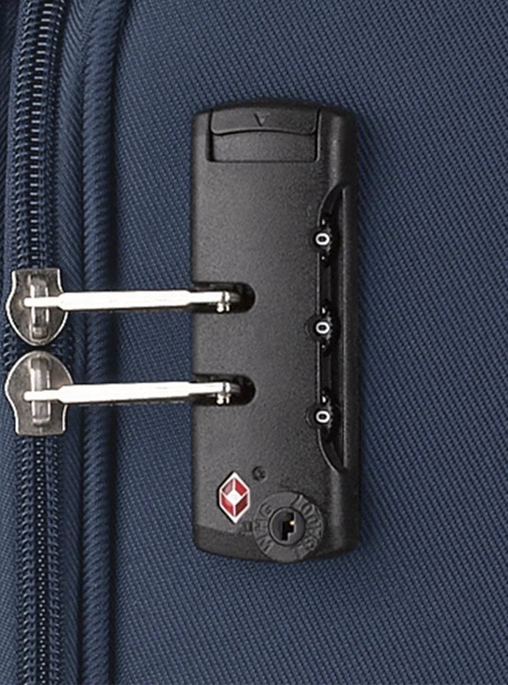 Valise Gabol Mailer (S) Blue (120722-003)