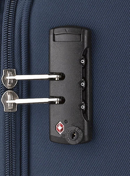 Valise Gabol Mailer (S) Blue (120722-003)