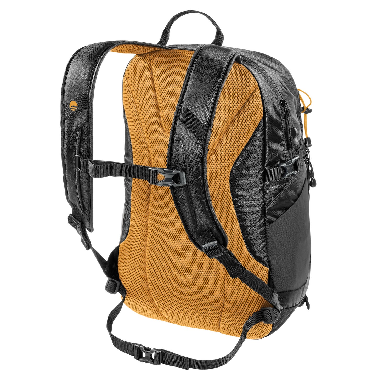 Ferrino Core 30 Black/Orange City Backpack