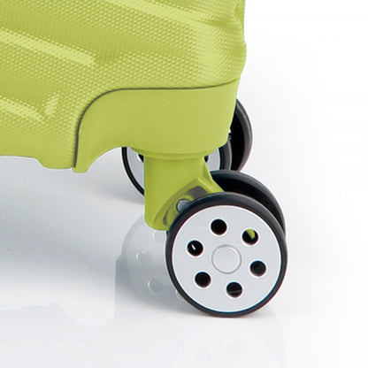 Valise Gabol Atlanta (L) Pistachio (118001 017)