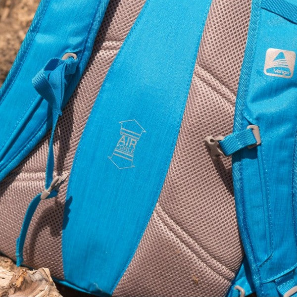 Vango Stryd 26 Volt Blue City Backpack