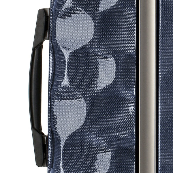 Suitcase Gabol Air (M) Blue