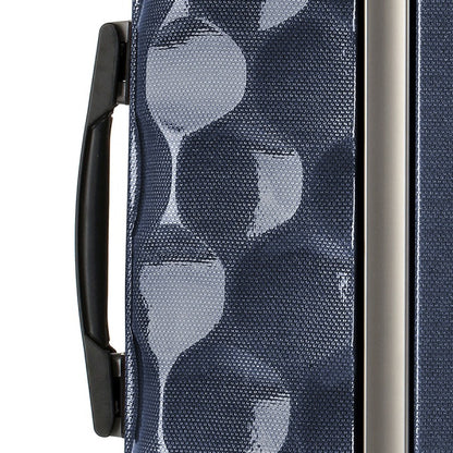 Suitcase Gabol Air (M) Blue