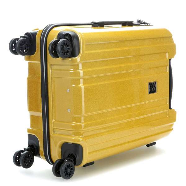 Epic Crate Reflex Suitcase (M) Golden Glimmer