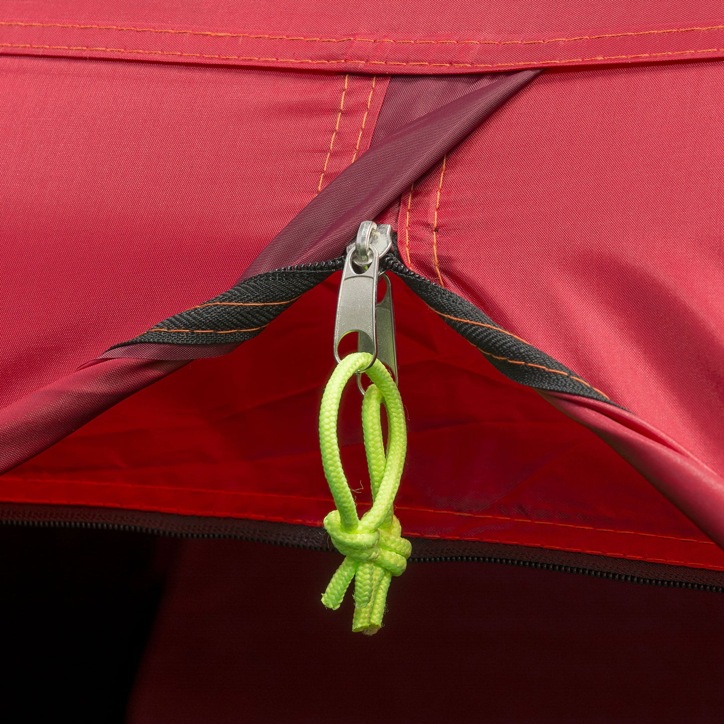 Highlander Birch 3 Rumba Red/Tango Red Tent