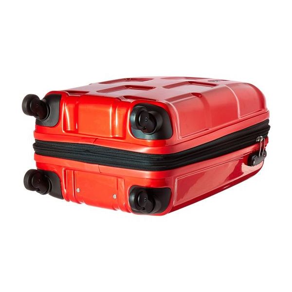 Suitcase Epic Crate EX (M) Berry Red