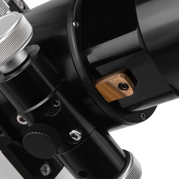 Bresser Messier AR-102XS/460 ED EXOS-1/EQ4 Telescope