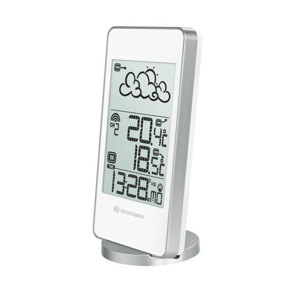 Weather station Bresser TemeoTrend SW