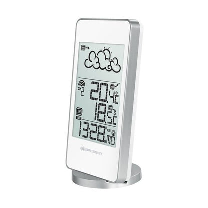 Weather station Bresser TemeoTrend SW