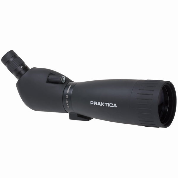 Praktica Hydan 20-60x77/45 WP Spotting Scope (PRA066)