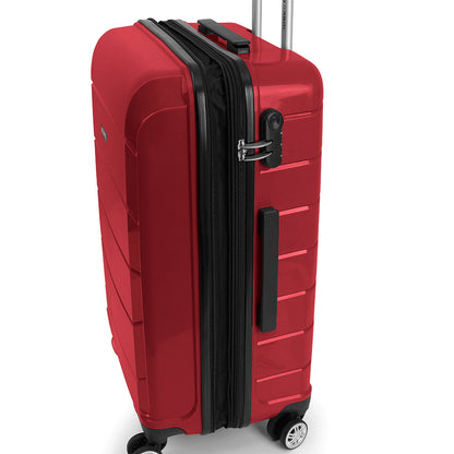 Valise Gabol Midori (L) Red (122147 008)