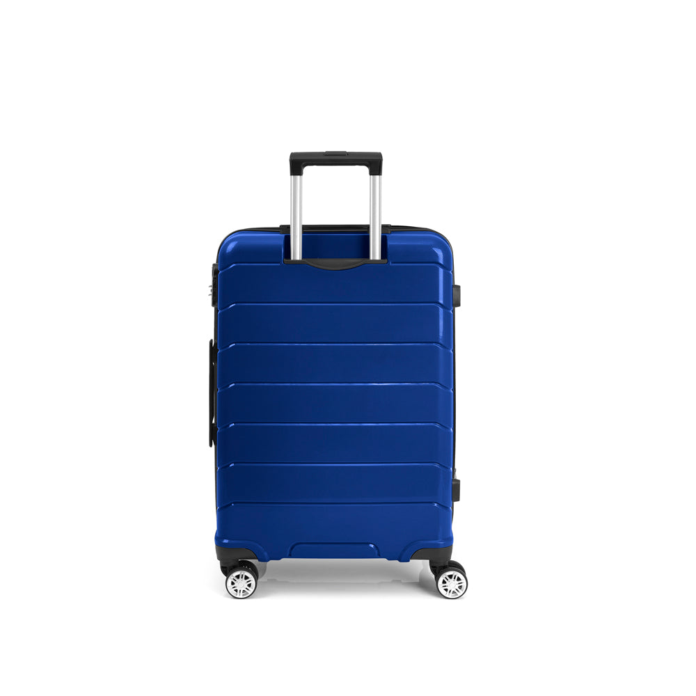 Valise Gabol Midori (M) Blue (122101 003)