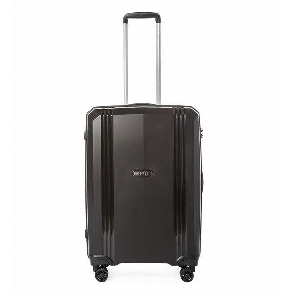 Suitcase Epic Airwave VTT SL (M) Black Star
