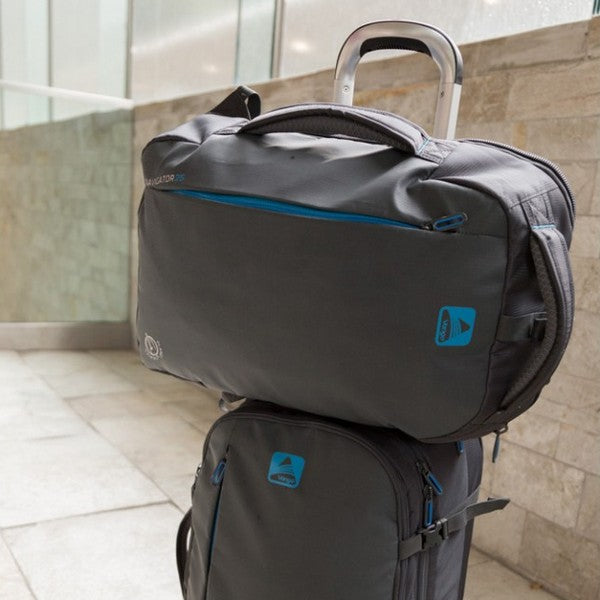 Vango Navigator 25 Carbide Grey City Backpack