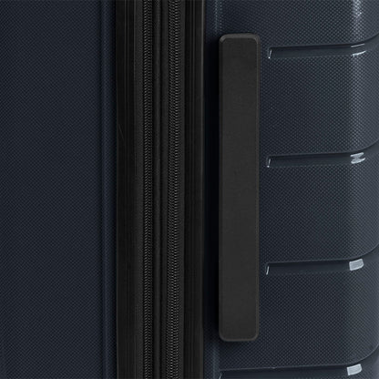 Valise Gabol Midori (L) Navy Blue (122147-046)