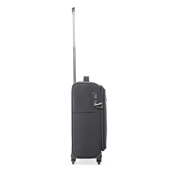 Suitcase Epic Nano (S) Black