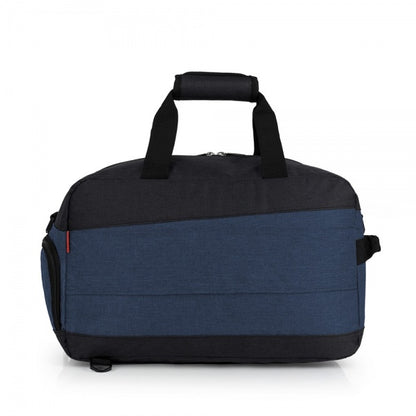 Gabol Saga 29L Blue Backpack Bag (117011 003)