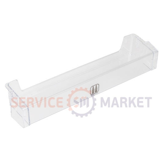 Refrigerator Door Bottle Rack 440x100mm (with pictograms) Whirlpool