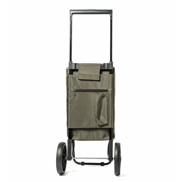 Epic City X Shopper Evolution 33 Mole Shopping Cart