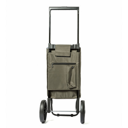 Epic City X Shopper Evolution 33 Mole Shopping Cart